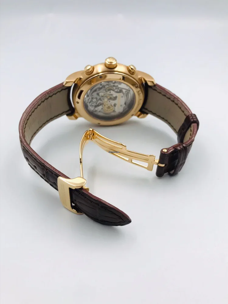Audemars Piguet Jules Audemars + Extract from the archives 2004, image 12
